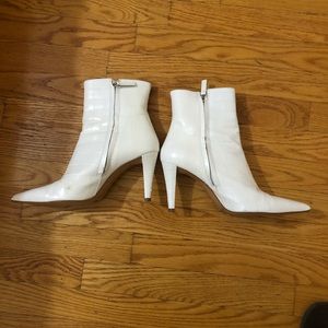 Zara ladies boots